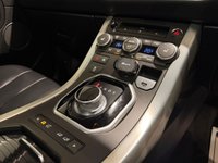 USED 2014 64 LAND ROVER RANGE ROVER EVOQUE 2.2 SD4 Prestige Lux SUV 5dr Diesel Auto 4WD Euro 5 (s/s) (190 ps) 