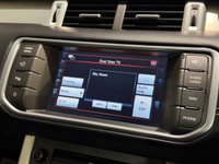 USED 2014 64 LAND ROVER RANGE ROVER EVOQUE 2.2 SD4 Prestige Lux SUV 5dr Diesel Auto 4WD Euro 5 (s/s) (190 ps) 