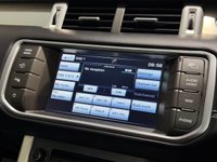USED 2014 64 LAND ROVER RANGE ROVER EVOQUE 2.2 SD4 Prestige Lux SUV 5dr Diesel Auto 4WD Euro 5 (s/s) (190 ps) 