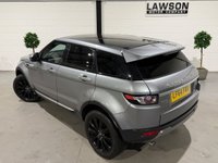 USED 2014 64 LAND ROVER RANGE ROVER EVOQUE 2.2 SD4 Prestige Lux SUV 5dr Diesel Auto 4WD Euro 5 (s/s) (190 ps) 