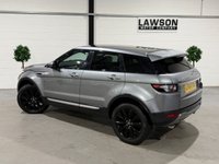 USED 2014 64 LAND ROVER RANGE ROVER EVOQUE 2.2 SD4 Prestige Lux SUV 5dr Diesel Auto 4WD Euro 5 (s/s) (190 ps) 
