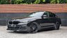USED 2021 71 BMW 5 SERIES 2.0 530e 12kWh M Sport Saloon 4dr Petrol Plug-in Hybrid Steptronic Euro 6 (s/s) (292 ps) 