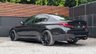 USED 2021 71 BMW 5 SERIES 2.0 530e 12kWh M Sport Saloon 4dr Petrol Plug-in Hybrid Steptronic Euro 6 (s/s) (292 ps) 