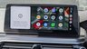 USED 2021 71 BMW 5 SERIES 2.0 530e 12kWh M Sport Saloon 4dr Petrol Plug-in Hybrid Steptronic Euro 6 (s/s) (292 ps) 