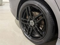 USED 2018 18 MERCEDES-BENZ CLA 1.6 CLA180 AMG Line Coupe 4dr Petrol Manual Euro 6 (s/s) (122 ps) 