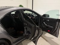 USED 2018 18 MERCEDES-BENZ CLA 1.6 CLA180 AMG Line Coupe 4dr Petrol Manual Euro 6 (s/s) (122 ps) 