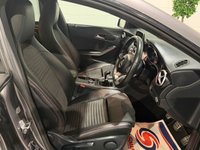 USED 2018 18 MERCEDES-BENZ CLA 1.6 CLA180 AMG Line Coupe 4dr Petrol Manual Euro 6 (s/s) (122 ps) 