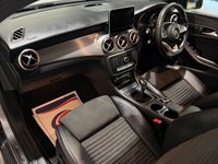 USED 2018 18 MERCEDES-BENZ CLA 1.6 CLA180 AMG Line Coupe 4dr Petrol Manual Euro 6 (s/s) (122 ps) 