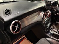 USED 2018 18 MERCEDES-BENZ CLA 1.6 CLA180 AMG Line Coupe 4dr Petrol Manual Euro 6 (s/s) (122 ps) 
