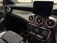 USED 2018 18 MERCEDES-BENZ CLA 1.6 CLA180 AMG Line Coupe 4dr Petrol Manual Euro 6 (s/s) (122 ps) 