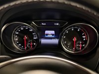 USED 2018 18 MERCEDES-BENZ CLA 1.6 CLA180 AMG Line Coupe 4dr Petrol Manual Euro 6 (s/s) (122 ps) 
