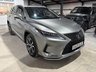 USED 2020 20 LEXUS RX L 3.5 450h L V6 (Premium) E-CVT 4WD Euro 6 (s/s) 5dr MINT+FSH+DRIVES GREAT