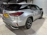 USED 2020 20 LEXUS RX L 3.5 450h L V6 (Premium) E-CVT 4WD Euro 6 (s/s) 5dr MINT+FSH+DRIVES GREAT