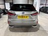 USED 2020 20 LEXUS RX L 3.5 450h L V6 (Premium) E-CVT 4WD Euro 6 (s/s) 5dr MINT+FSH+DRIVES GREAT