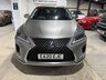 USED 2020 20 LEXUS RX L 3.5 450h L V6 (Premium) E-CVT 4WD Euro 6 (s/s) 5dr MINT+FSH+DRIVES GREAT