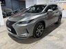 USED 2020 20 LEXUS RX L 3.5 450h L V6 (Premium) E-CVT 4WD Euro 6 (s/s) 5dr MINT+FSH+DRIVES GREAT
