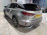 USED 2020 20 LEXUS RX L 3.5 450h L V6 (Premium) E-CVT 4WD Euro 6 (s/s) 5dr MINT+FSH+DRIVES GREAT