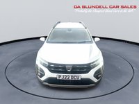 USED 2022 22 DACIA JOGGER 1.0 TCe Comfort MPV 5dr Petrol Manual Euro 6 (s/s) (110 ps) APPLE PLAY+R.CAMERA+DIGI DASH
