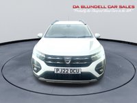 USED 2022 22 DACIA JOGGER 1.0 TCe Comfort MPV 5dr Petrol Manual Euro 6 (s/s) (110 ps) APPLE PLAY+R.CAMERA+DIGI DASH
