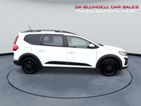 USED 2022 22 DACIA JOGGER 1.0 TCe Comfort MPV 5dr Petrol Manual Euro 6 (s/s) (110 ps) APPLE PLAY+R.CAMERA+DIGI DASH