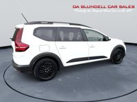 USED 2022 22 DACIA JOGGER 1.0 TCe Comfort MPV 5dr Petrol Manual Euro 6 (s/s) (110 ps) APPLE PLAY+R.CAMERA+DIGI DASH