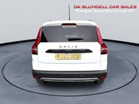 USED 2022 22 DACIA JOGGER 1.0 TCe Comfort MPV 5dr Petrol Manual Euro 6 (s/s) (110 ps) APPLE PLAY+R.CAMERA+DIGI DASH