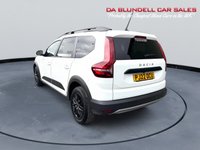 USED 2022 22 DACIA JOGGER 1.0 TCe Comfort MPV 5dr Petrol Manual Euro 6 (s/s) (110 ps) APPLE PLAY+R.CAMERA+DIGI DASH