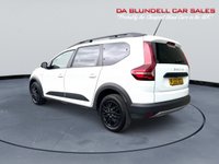USED 2022 22 DACIA JOGGER 1.0 TCe Comfort MPV 5dr Petrol Manual Euro 6 (s/s) (110 ps) APPLE PLAY+R.CAMERA+DIGI DASH