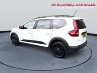USED 2022 22 DACIA JOGGER 1.0 TCe Comfort MPV 5dr Petrol Manual Euro 6 (s/s) (110 ps) APPLE PLAY+R.CAMERA+DIGI DASH
