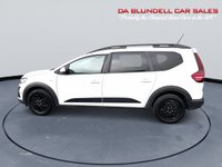 USED 2022 22 DACIA JOGGER 1.0 TCe Comfort MPV 5dr Petrol Manual Euro 6 (s/s) (110 ps) APPLE PLAY+R.CAMERA+DIGI DASH