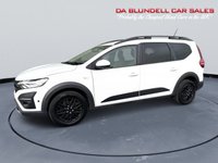 USED 2022 22 DACIA JOGGER 1.0 TCe Comfort MPV 5dr Petrol Manual Euro 6 (s/s) (110 ps) APPLE PLAY+R.CAMERA+DIGI DASH