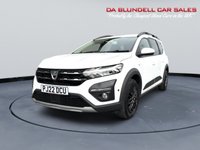 USED 2022 22 DACIA JOGGER 1.0 TCe Comfort MPV 5dr Petrol Manual Euro 6 (s/s) (110 ps) APPLE PLAY+R.CAMERA+DIGI DASH
