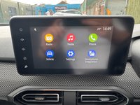 USED 2022 22 DACIA JOGGER 1.0 TCe Comfort MPV 5dr Petrol Manual Euro 6 (s/s) (110 ps) APPLE PLAY+R.CAMERA+DIGI DASH