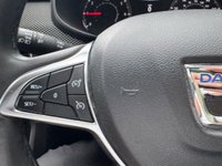 USED 2022 22 DACIA JOGGER 1.0 TCe Comfort MPV 5dr Petrol Manual Euro 6 (s/s) (110 ps) APPLE PLAY+R.CAMERA+DIGI DASH