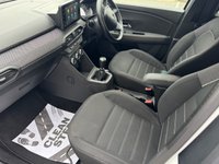 USED 2022 22 DACIA JOGGER 1.0 TCe Comfort MPV 5dr Petrol Manual Euro 6 (s/s) (110 ps) APPLE PLAY+R.CAMERA+DIGI DASH