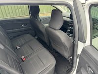 USED 2022 22 DACIA JOGGER 1.0 TCe Comfort MPV 5dr Petrol Manual Euro 6 (s/s) (110 ps) APPLE PLAY+R.CAMERA+DIGI DASH