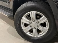 USED 2020 70 FORD RANGER 2.0 EcoBlue Limited Pickup Double Cab 4dr Diesel Auto 4WD Euro 6 (s/s) (170 ps) 
