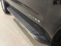 USED 2020 70 FORD RANGER 2.0 EcoBlue Limited Pickup Double Cab 4dr Diesel Auto 4WD Euro 6 (s/s) (170 ps) 