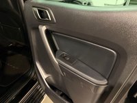 USED 2020 70 FORD RANGER 2.0 EcoBlue Limited Pickup Double Cab 4dr Diesel Auto 4WD Euro 6 (s/s) (170 ps) 