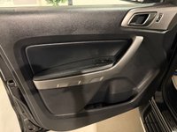 USED 2020 70 FORD RANGER 2.0 EcoBlue Limited Pickup Double Cab 4dr Diesel Auto 4WD Euro 6 (s/s) (170 ps) 