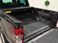 USED 2020 70 FORD RANGER 2.0 EcoBlue Limited Pickup Double Cab 4dr Diesel Auto 4WD Euro 6 (s/s) (170 ps) 