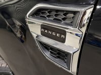 USED 2020 70 FORD RANGER 2.0 EcoBlue Limited Pickup Double Cab 4dr Diesel Auto 4WD Euro 6 (s/s) (170 ps) 