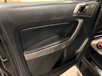 USED 2020 70 FORD RANGER 2.0 EcoBlue Limited Pickup Double Cab 4dr Diesel Auto 4WD Euro 6 (s/s) (170 ps) 