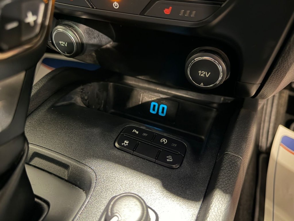 USED 2020 70 FORD RANGER 2.0 EcoBlue Limited Pickup Double Cab 4dr Diesel Auto 4WD Euro 6 (s/s) (170 ps) 