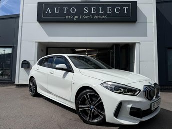 2023 BMW 1 SERIES