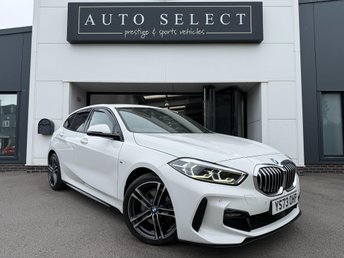 2023 BMW 1 SERIES