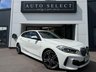 USED 2023 73 BMW 1 SERIES 1.5 118i M Sport (LCP) Euro 6 (s/s) 5dr DELIVERY!! 1 OWNER!! FBMWSH!!