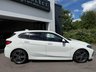 USED 2023 73 BMW 1 SERIES 1.5 118i M Sport (LCP) Euro 6 (s/s) 5dr DELIVERY!! 1 OWNER!! FBMWSH!!