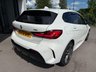 USED 2023 73 BMW 1 SERIES 1.5 118i M Sport (LCP) Euro 6 (s/s) 5dr DELIVERY!! 1 OWNER!! FBMWSH!!