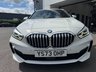 USED 2023 73 BMW 1 SERIES 1.5 118i M Sport (LCP) Euro 6 (s/s) 5dr DELIVERY!! 1 OWNER!! FBMWSH!!